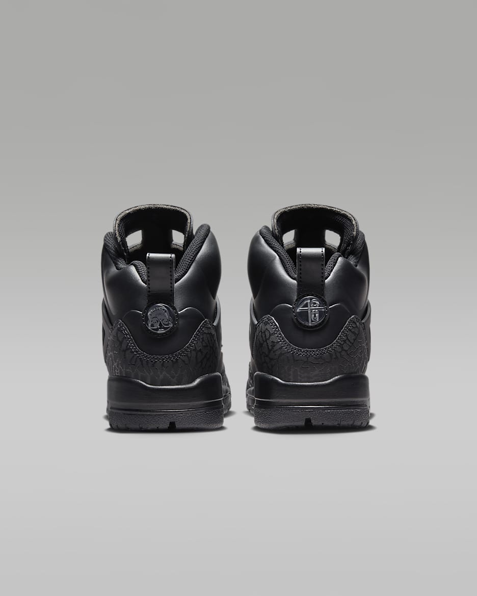 Jordan Spizike Genc Cocuk Ayakkab s